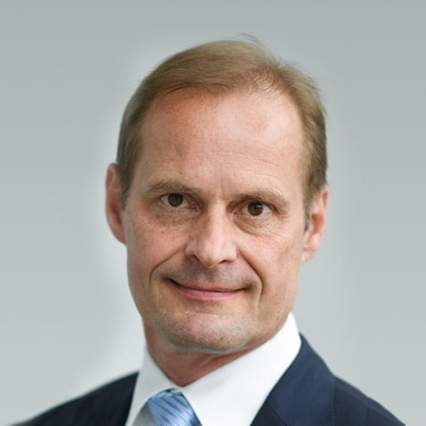 Dr. Jürgen Sturm